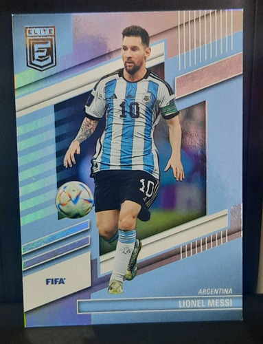 Panini Donruss Elite Fifa 2022-23