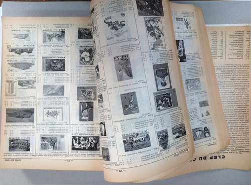 Catalogue Timbres D'outre Mer Yvert Et Tellier Tome3 1978 (Usado)
