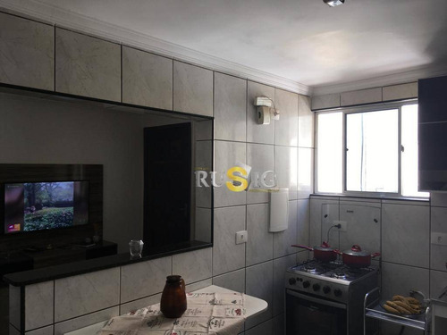 Imagem 3 de 30 de Apartamento Com 2 Dormitórios À Venda, 58 M² Por R$ 175.000,00 - Itaquera - São Paulo/sp - Ap0887