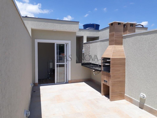 Imagem 13 de 30 de Casa À Venda Em Vila Brasílio Machado - Ca002458