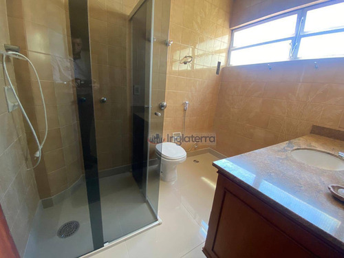 Imagem 9 de 12 de Cobertura À Venda, 237 M² Por R$ 500.000,00 - Centro - Londrina/pr - Co0017