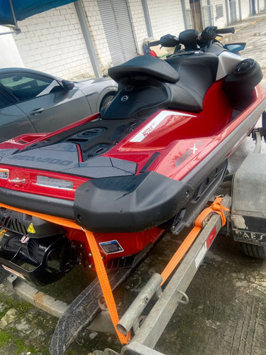 Rxp-x Rs 325 2024 Zero! A Pronta Entrega!! Lançamento Seadoo