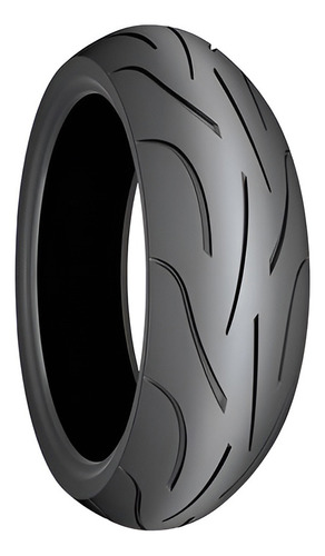 Pneu Tras 190/55-17 Michelin Pilot Power 2ct