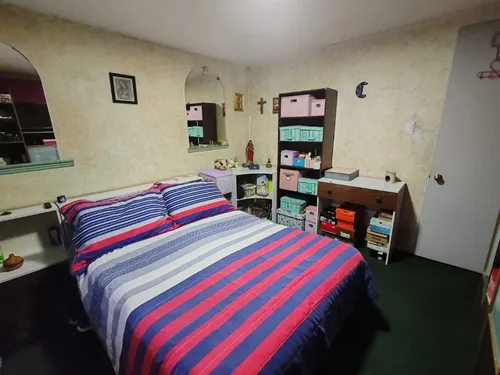 Casa Sola Con Departamento Independiente A Un Costado De Uvm Coyoacán