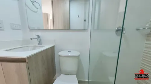 Apartamento En Arriendo En Itagüí - Zona Industrial No. 1