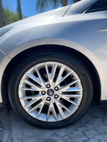 Ford Focus III 2.0 Se Plus At6