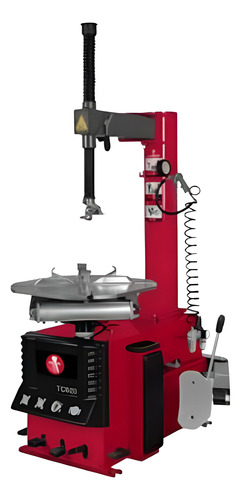 Desarmadora De Neumáticos 220/380v Tc-620 Didan