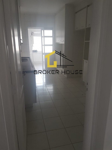 Imagem 9 de 12 de Apartamento A Venda No Bairro Jardim Paulista Em São Paulo - Bh11120-1