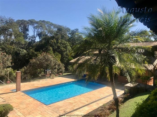 Imagem 27 de 29 de Chácaras Em Condomínio À Venda Em Atibaia/sp - Compre O Seu Chácaras Em Condomínio Aqui! - 1202514