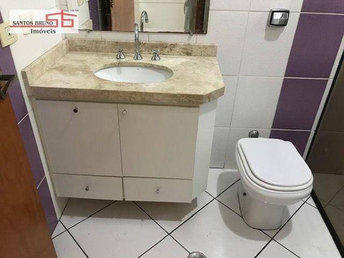 Imagem 24 de 30 de Maravilhoso Sobrado 250 M² Com 3 Suítes E 7 Vagas À Venda Por R$ 1.060.000 - City América - São Paulo/sp - (11)97200-3334 - Cláudio. - So0875