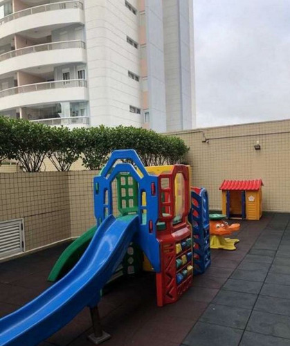 Imagem 25 de 29 de Apartamento - Ap01898 - 70012139