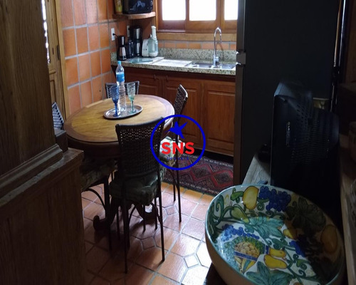Imagem 9 de 30 de Casa - Ca00695 - 34940355