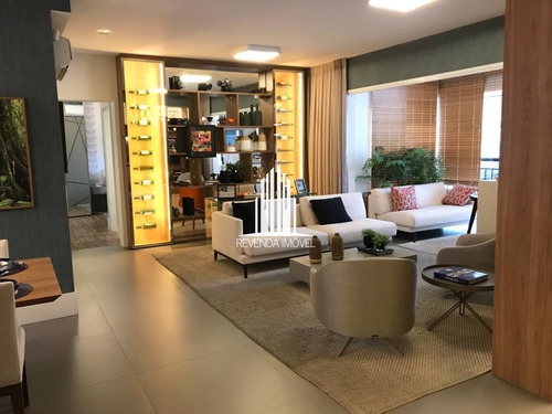 Imagem 2 de 15 de Apartamento De 3 Dormitórios Em Osasco - Br13015