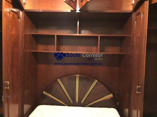 Imagem 19 de 30 de Casa Em Jardim Santa Mena, Guarulhos/sp De 160m² 3 Quartos À Venda Por R$ 795.000,00 - Ca1487931-s