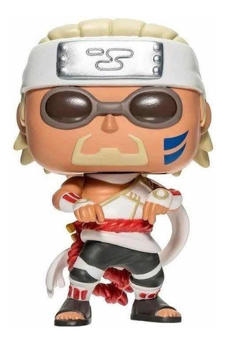 Funko Pop: Killer Bee - Naruto Shippuden (exclusive) 1200