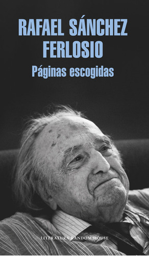 Libro Pã¡ginas Escogidas