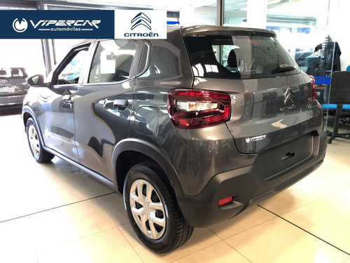 Citroën C3 Live