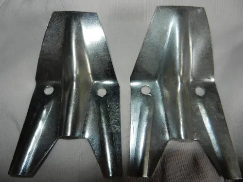 Uña Para Lavamanos 3pack
