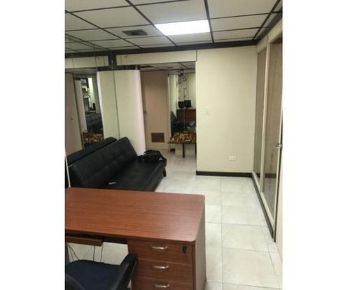 Imagen 2 de 7 de Venta De Oficina O Consultorio En Torre 18 La Campiña Caracas
