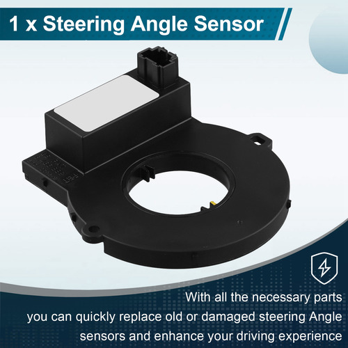 Sensor De Ángulo De Dirección De Coche 934803l002 93480-3l00