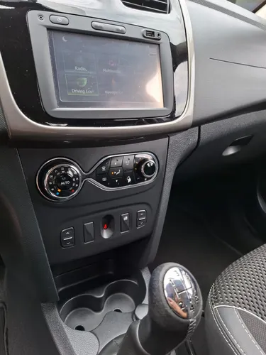 Renault Stepway 1.6 Dynamique
