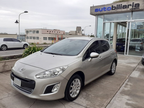 Peugeot 308 2013