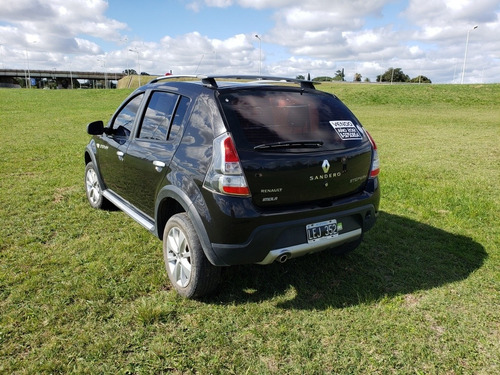 Renault Sandero Stepway 1.6 Confort 105cv