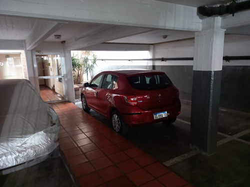 Cochera Venta San Isidro