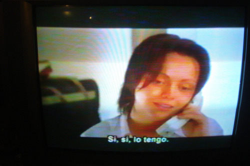 Vhs Monster Asesina En Serie (2003) (Usado)