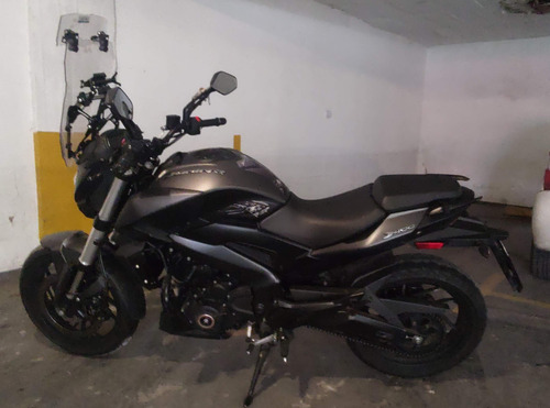 Bajaj Dominar 400 Ug Año 2022 Excelente Estado + Accesorios