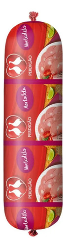 Mortadela Mista Perdigão 1kg