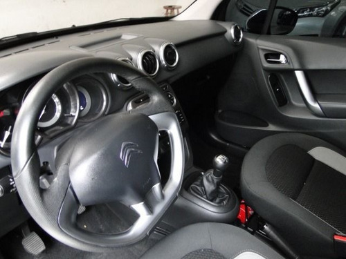 Citroën C3 Exclusive 1.5 8v Flex, Fka2649