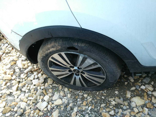 Sucata Kia Sportage 2015/2015 2.0 Lx2 Retirada De Peças