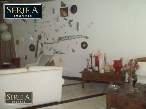 Imagem 20 de 25 de Sobrado Residencial À Venda, Vila Madalena, São Paulo. - So0054