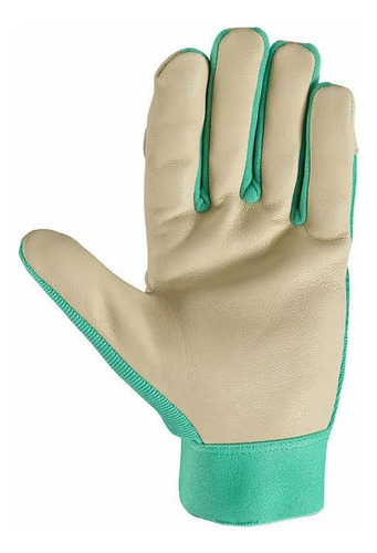 Wells Lamont Hydrahyde Guantes De Trabajo Para Mujer, De 2 Y