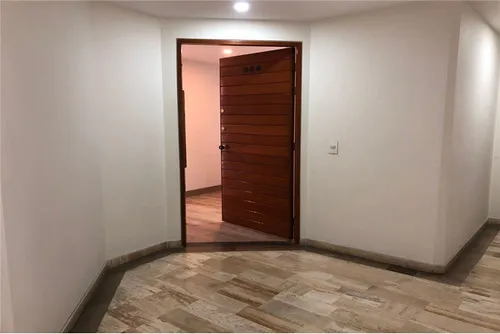Apartamento En Venta En Rincón Del Chicó. Cod V13075
