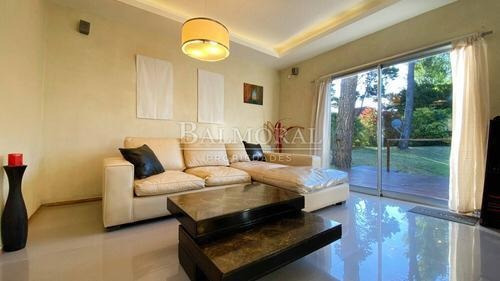 Avda Shaw Goleta Hercules 2200 Alamos - Casa 4 Amb 800m2 C/ Cochera-pinamar