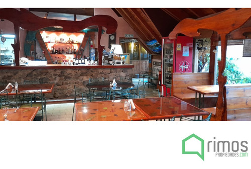 Imagen 9 de 10 de Local Gastronómico Venta Villa La Angostura Kiosko Céntrico