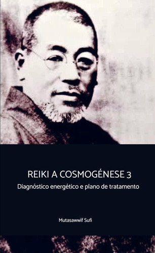 Reiki A Cosmogénese 3: Diagnóstico Energético E Plano De Tra