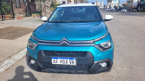 Citroën C3 1.6 16v Vti 115 Feel Pack