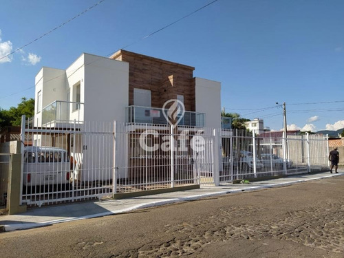 Imagem 1 de 6 de Casa Residencial 2 Dormitórios - Nossa Senhora De Lourdes, Santa Maria / Rio Grande Do Sul - 2857