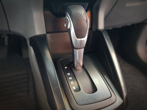 Ford Ecosport 2.0 Se 16v Flex 4p Powershift