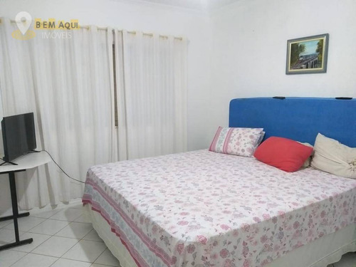 Imagem 13 de 23 de Casa Com 3 Dormitórios À Venda, 198 M² Por R$ 400.000,00 - Jardim São José - Itu/sp - Ca1639