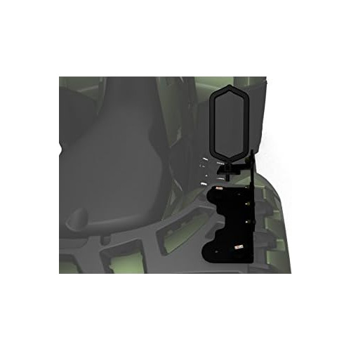 Loop Bracket-polaris® Lock & Ride® Sportsman (gun...