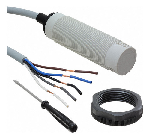 Sensor Capacitivo Ca30cln12mt