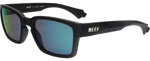 Anteojos Lentes De Sol Reef Bidart 166 Gafas