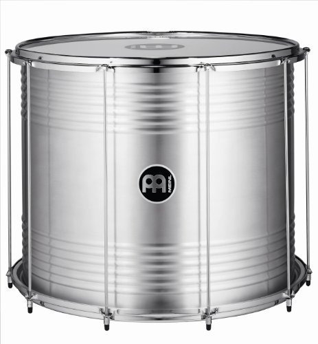 Profesional Djs Meinl Percussion Sub22 Bahia Surdo