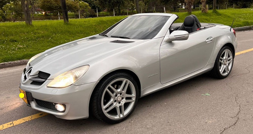 Mercedes Benz, Slk 200 Kompressor