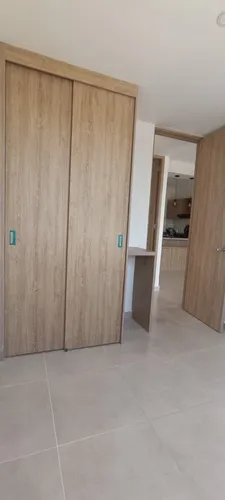 Arriendo De Apartamento Unidad Caracoli, En Bochalema, Cali, Valle