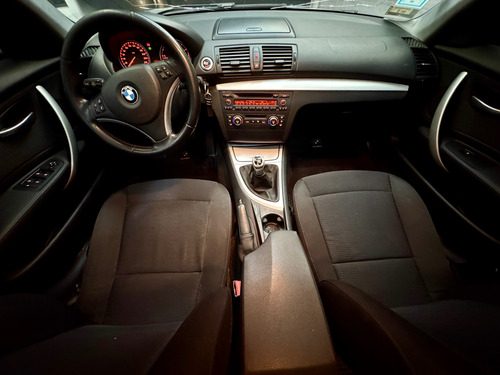 BMW Serie 1 2.0 120d Active 177cv